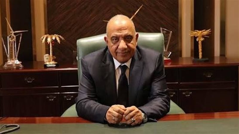 المهندس محمود عصمت
