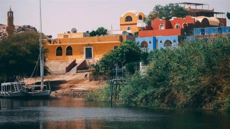 مدن ريفية 