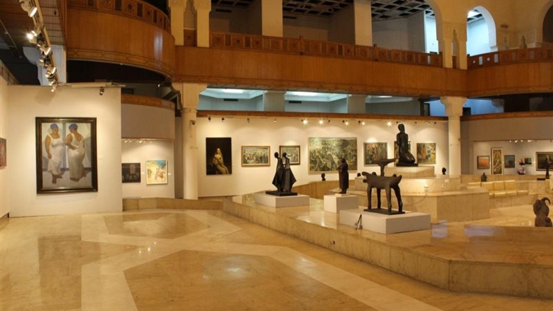 دار الأوبرا المصرية