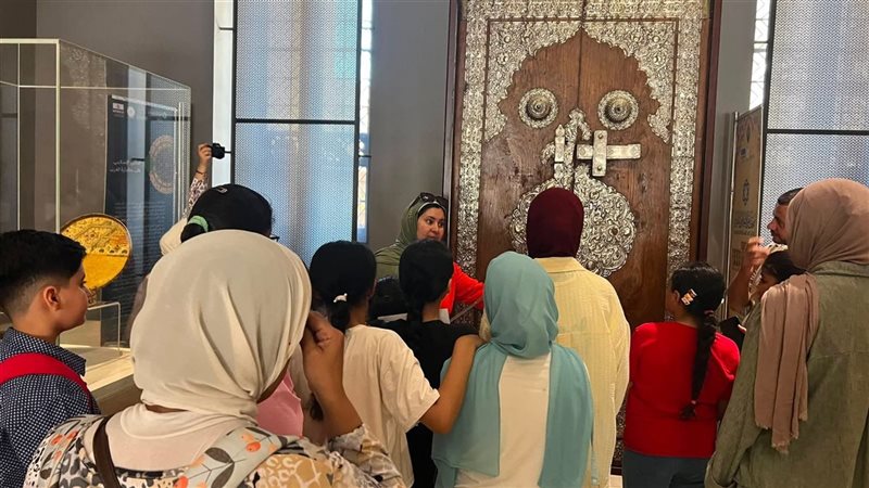 متحف الفن الإسلامي 