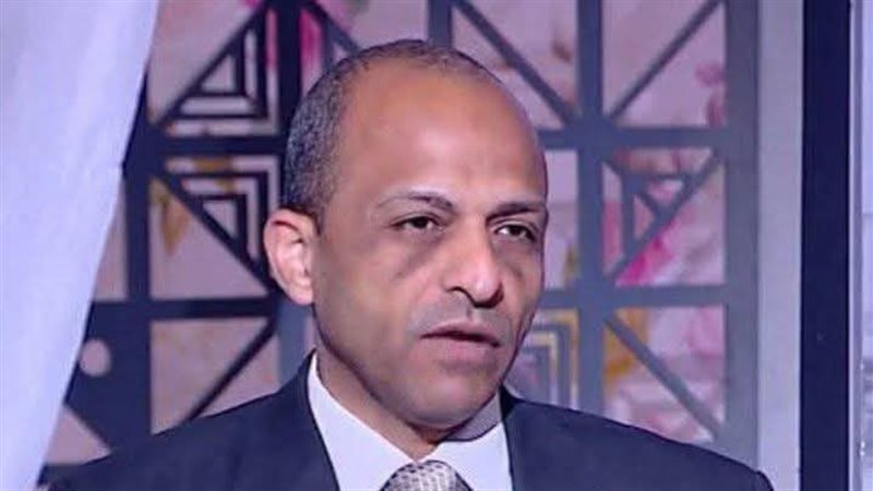 فارس حسني أمين عام