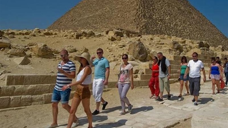 السياحة في مصر