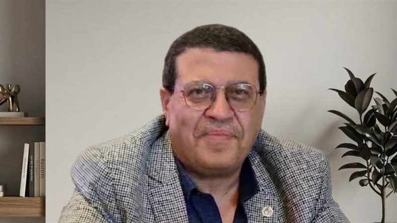 الخبير السياحي محمد