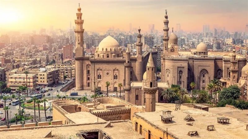 القاهرة الفاطمية