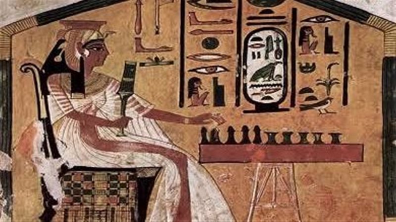 لعبة السينيت