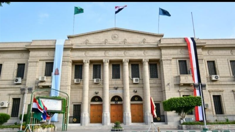 المجلس الأعلى للآثار