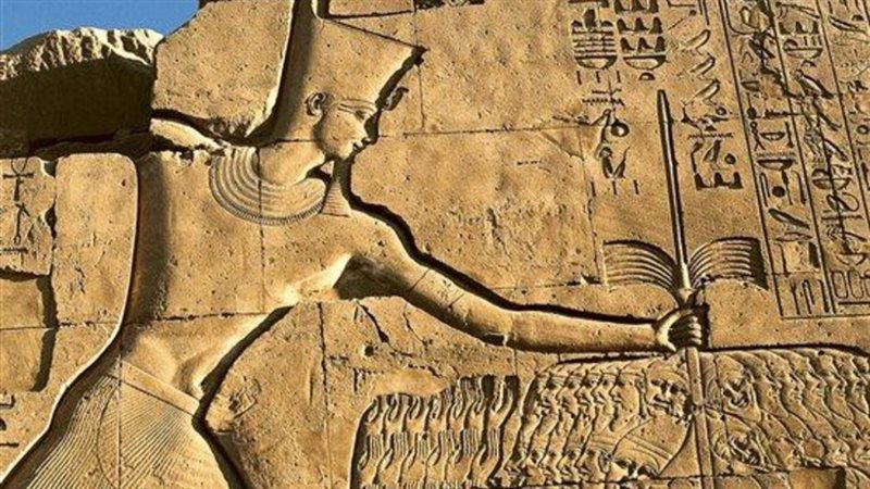 لوحة الإنتصار 