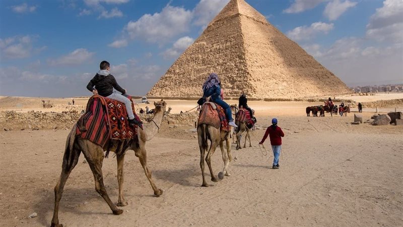 السياحة في مصر