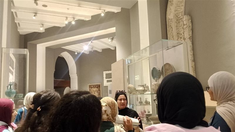 متحف الفن الإسلامي 