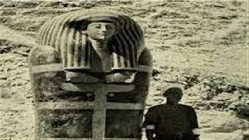  مقبرة يويا وتويا 