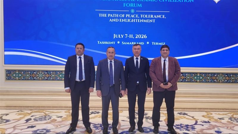 وزير التعليم العالي