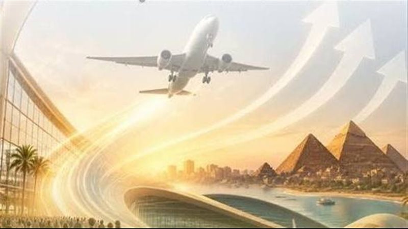 شركات السياحة المصرية