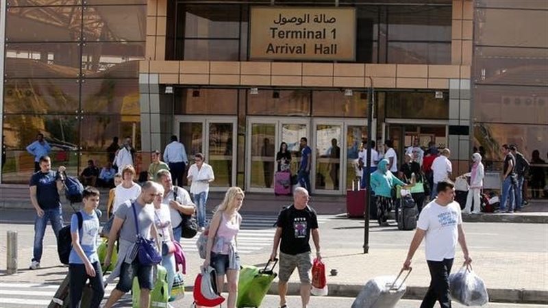 رحلات الطيران 