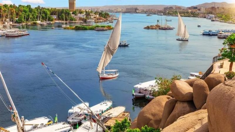 السياحة في مصر