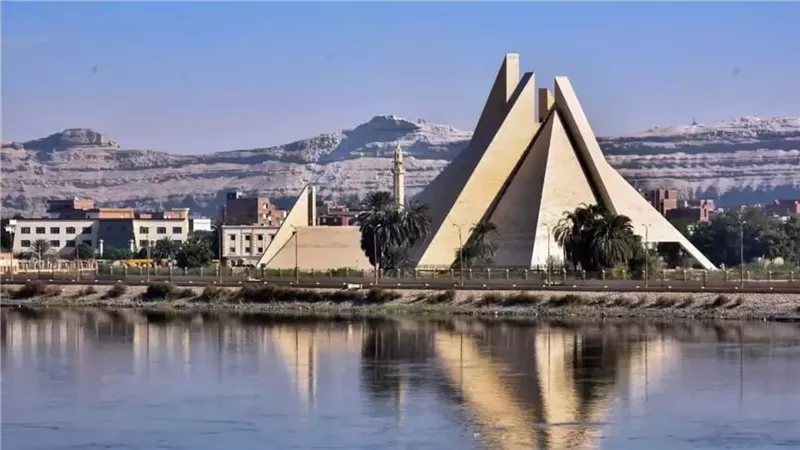 المتحف الآتوني بالمنيا