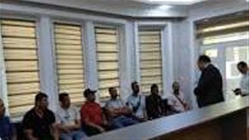 عودة مواطنين مصريين