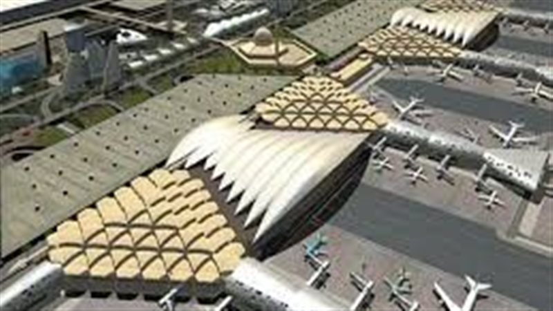 طيران ابها وجيزان