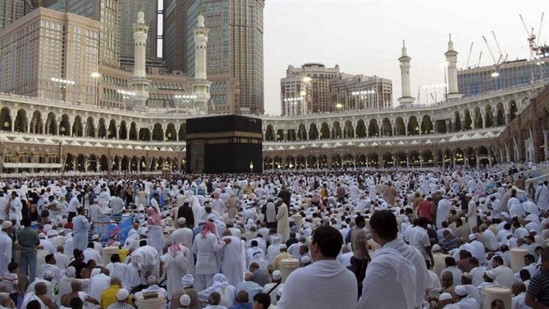 ضوابط عمرة 1448 هـ