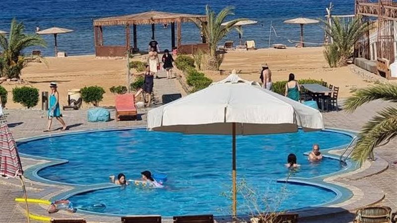 السياحة في نويبع