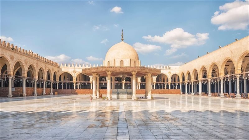 مسجد الرفاعي