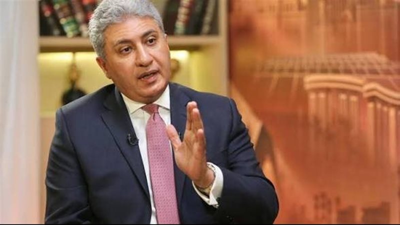 شريف فتحي وزير السياحة والآثار 