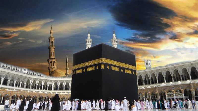 موسم العمرة
