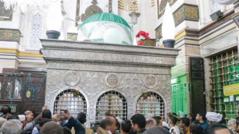 مشاهد آل البيت في