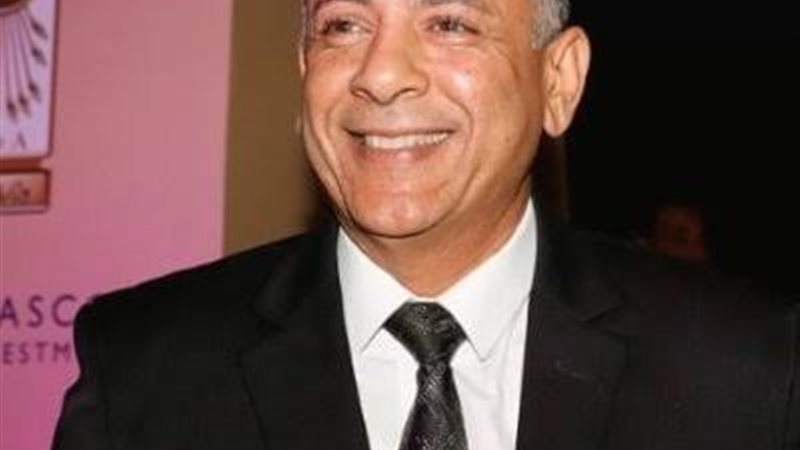 مصطفى وزيري الأمين العام الأسبق للمجلس الأعلى للآثار
