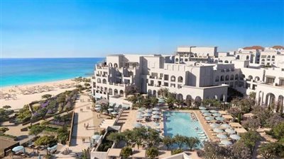 تفاصيل مشروع ناموس رأس الحكمة الجديد، الوحدات السكنية والطاقة الفندقية بالساحل
