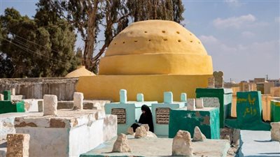 تضم رفات 5000 صحابي.. بدء مشروع تطوير البنية التحتية بـ البهنسا في الصعيد