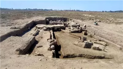 طفرة جديدة في آثار بني سويف.. مصادر تكشف خطة تطوير جبل النور