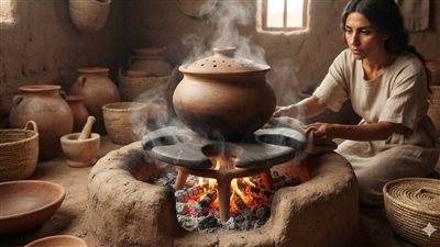فرضية بحثية جديدة تطرح تفسيرا مختلفا لوظيفة قرص سابو الأثري الغامض
