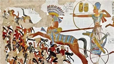 دراسة تكشف مفاجأة: أميرات مصر القديمة امتلكن مهارات قتالية قبل 4 آلاف عام