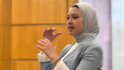 شهادة من قلب الحفائر.. أخصائية الترميم تكشف ما أخفته جبانة البوباسطيون