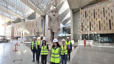 زيادة رواتب العاملين بالمجلس الأعلى للآثار.. تعرف على الزيادة لكل درجة وظيفية