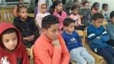 الوعي الأثري للأطفال يعزز حماية التراث ويدعم مستقبل السياحة المصرية
