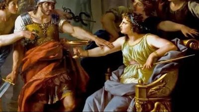 قصة هزمت الزمن.. ملحمة أوديسة كما لم تسمعها من قبل