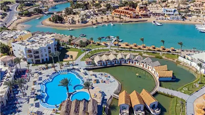 لأول مرة.. بولندا ضمن أكبر 3 دول مصدرة للسياح لمصر وإشغالات الغردقة 90%