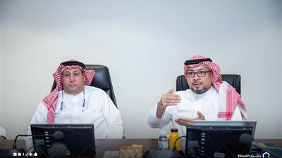 بشرى الضيافة.. الأولى في تصنيف شركات الحج لموسم 1447ه‍