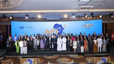 لأول مرة.. القاهرة تصبح عاصمة الطيران المدني الأفريقي باستضافة أسبوع AFI 2026