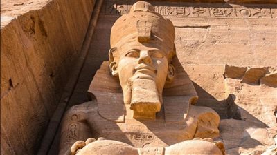 رموز خالدة.. تعرف على أشهر 7 تماثيل في الحضارة المصرية القديمة