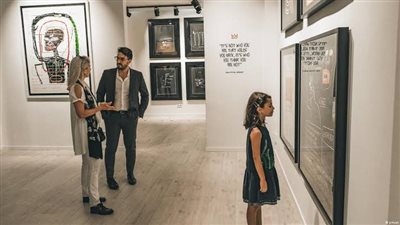 دراسة تكشف السر.. كيف تسهم زيارة المتاحف والمعارض الفنية في إطالة العمر؟