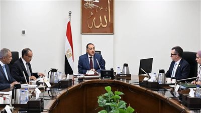 مدبولي يتابع حوكمة التمويلات التنموية وإطلاق المنظومة الوطنية الموحدة للتعاون 