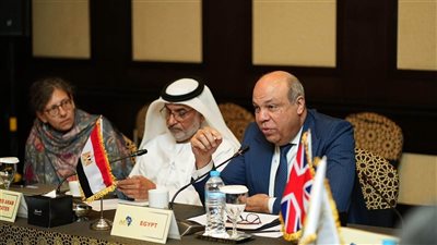 10 إنجازات حققتها مصر خلال أسبوع الطيران الأفريقي 2026
