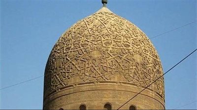 افتتاح قبة ضريح السلطان قايتباي بعد ترميمها يعزز السياحة الثقافية بالقاهرة