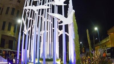 مصر تعزز سياحة المؤتمرات بمشاركتها في معرض IBTM ببرشلونة