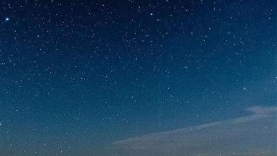كسوف وانفجار ضوئي.. أبرز الأحداث الفلكية خلال شهر أغسطس