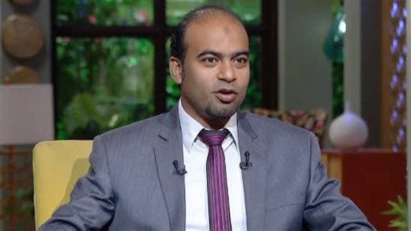 الدكتور أحمد عامر، الخبير الأثري 