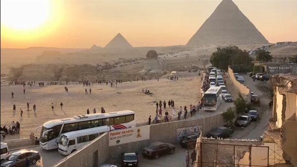 تطوير نزلة السمان 