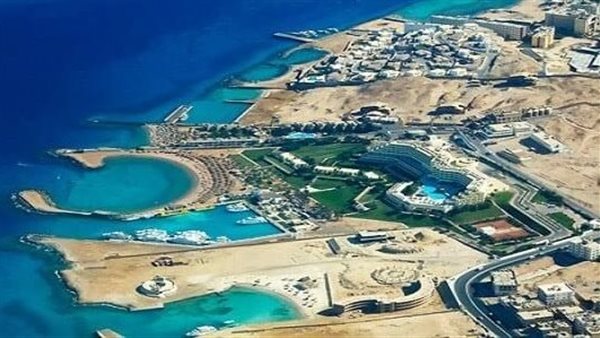 البحر الأحمر 